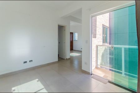 Apartamento à venda com 35m², 1 quarto e sem vaga Apartamento à venda com 35m², 1 quarto e sem vagaSala