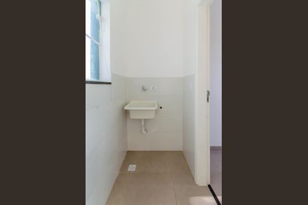 Apartamento à venda com 35m², 1 quarto e sem vaga Apartamento à venda com 35m², 1 quarto e sem vagaÁrea de Serviço