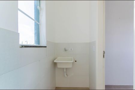 Apartamento à venda com 35m², 1 quarto e sem vaga Apartamento à venda com 35m², 1 quarto e sem vagaÁrea de Serviço