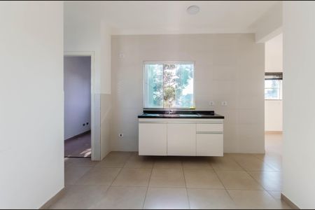 Apartamento à venda com 35m², 1 quarto e sem vaga Apartamento à venda com 35m², 1 quarto e sem vagaCozinha