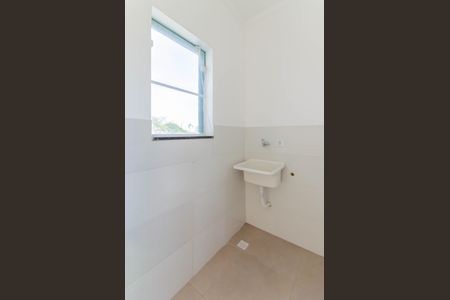 Apartamento à venda com 35m², 1 quarto e sem vaga Apartamento à venda com 35m², 1 quarto e sem vagaÁrea de Serviço