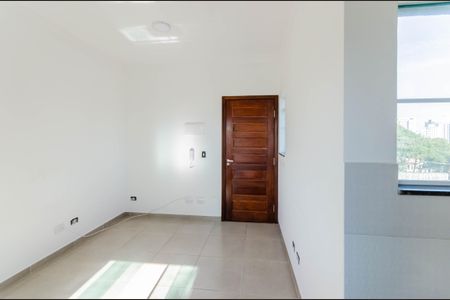 Apartamento à venda com 35m², 1 quarto e sem vaga Apartamento à venda com 35m², 1 quarto e sem vagaCozinha