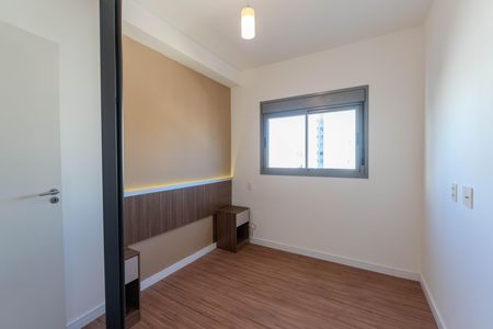 Quarto de apartamento para alugar com 1 quarto, 26m² em Bela Vista, São Paulo