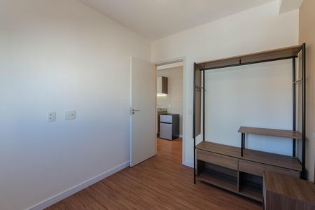 Quarto de apartamento para alugar com 1 quarto, 26m² em Bela Vista, São Paulo