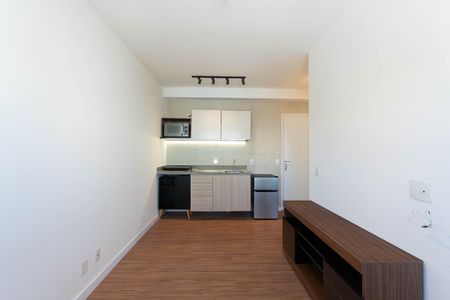 Apartamento para alugar com 1 quarto, 26m² em Bela Vista, São Paulo