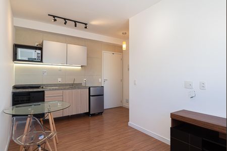 Apartamento à venda com 1 quarto, 26m² em Bela Vista, São Paulo
