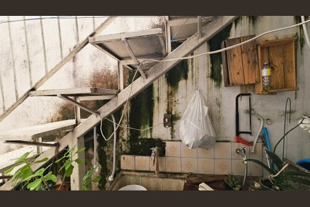 Casa à venda com 107m², 3 quartos e sem vaga Casa à venda com 107m², 3 quartos e sem vagaÁrea comum