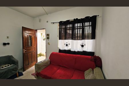 Sala de casa à venda com 3 quartos, 107m² em Vila Caodáglio, Jundiaí