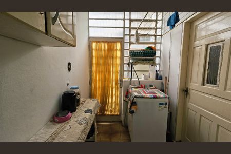 Casa à venda com 107m², 3 quartos e sem vaga Casa à venda com 107m², 3 quartos e sem vagaÁrea de Serviço