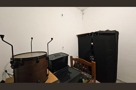 Casa à venda com 107m², 3 quartos e sem vaga Casa à venda com 107m², 3 quartos e sem vagaQuarto 3