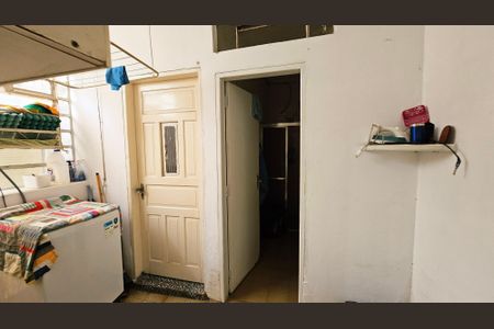 Casa à venda com 107m², 3 quartos e sem vaga Casa à venda com 107m², 3 quartos e sem vagaÁrea de Serviço