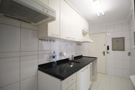 Apartamento para alugar com 90m², 3 quartos e 2 vagasCozinha - Armários