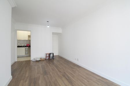 Apartamento para alugar com 90m², 3 quartos e 2 vagasSala