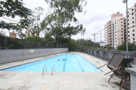 Apartamento para alugar com 90m², 3 quartos e 2 vagasÁrea comum