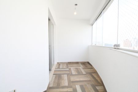 Apartamento para alugar com 90m², 3 quartos e 2 vagasVaranda da Sala