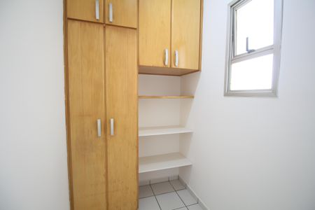 Apartamento para alugar com 90m², 3 quartos e 2 vagasÁrea de Serviço