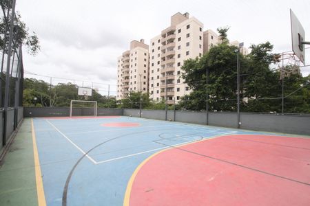 Apartamento para alugar com 90m², 3 quartos e 2 vagasÁrea comum