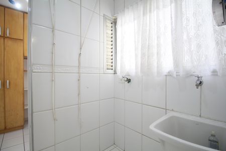 Apartamento para alugar com 90m², 3 quartos e 2 vagasÁrea de Serviço