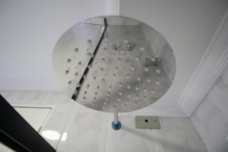 Apartamento para alugar com 90m², 3 quartos e 2 vagasBanheiro Social