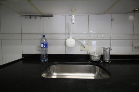 Apartamento para alugar com 90m², 3 quartos e 2 vagasCozinha - Armários