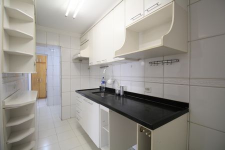 Apartamento para alugar com 90m², 3 quartos e 2 vagasCozinha - Armários