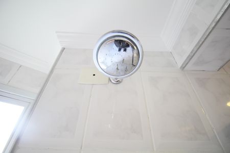 Apartamento para alugar com 90m², 3 quartos e 2 vagasBanheiro da Suíte 1