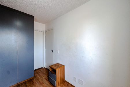 Suíte de apartamento para alugar com 1 quarto, 28m² em Belenzinho, São Paulo