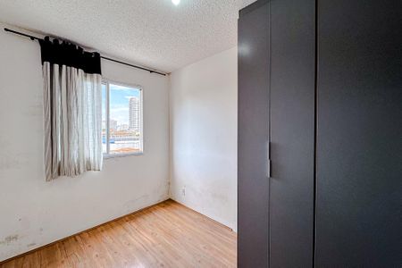 Suíte de apartamento para alugar com 1 quarto, 28m² em Belenzinho, São Paulo