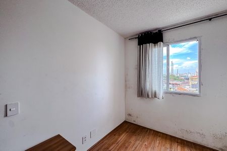 Suíte de apartamento para alugar com 1 quarto, 28m² em Belenzinho, São Paulo