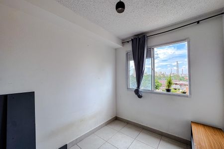 Sala de apartamento para alugar com 1 quarto, 28m² em Belenzinho, São Paulo