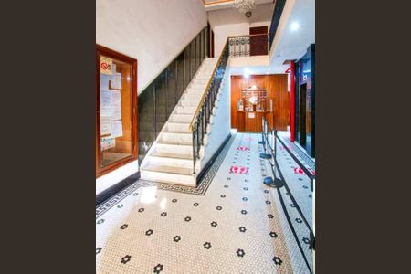 Apartamento para alugar com 67m², 2 quartos e sem vaga