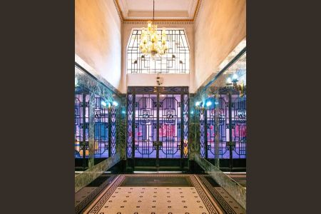 Apartamento para alugar com 67m², 2 quartos e sem vaga