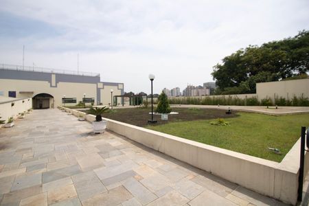 Studio para alugar com 35m², 1 quarto e 1 vagaÁrea comum