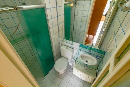 Kitnet/Studio para alugar com 1 quarto, 35m² em Jabaquara, São Paulo