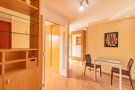 Kitnet/Studio para alugar com 1 quarto, 35m² em Jabaquara, São Paulo