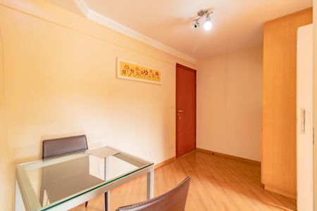 Sala de kitnet/studio para alugar com 1 quarto, 35m² em Jabaquara, São Paulo