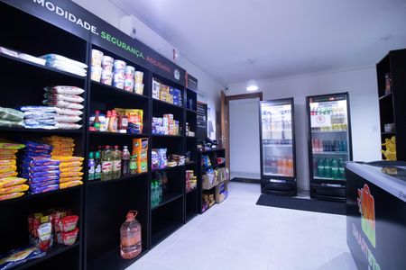 Studio para alugar com 35m², 1 quarto e 1 vagaÁrea comum