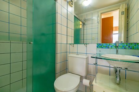 Kitnet/Studio para alugar com 1 quarto, 35m² em Jabaquara, São Paulo