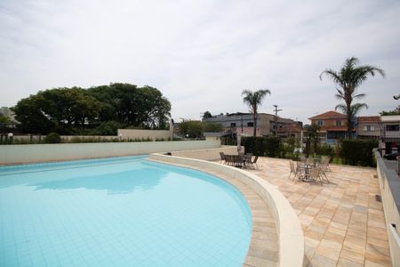 Studio para alugar com 35m², 1 quarto e 1 vagaÁrea comum