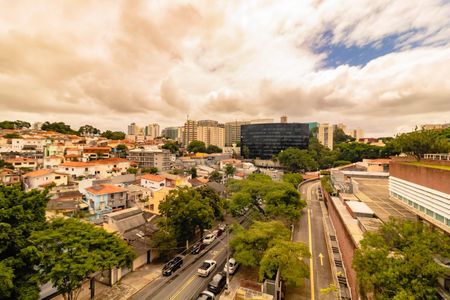 Kitnet/Studio para alugar com 1 quarto, 35m² em Jabaquara, São Paulo