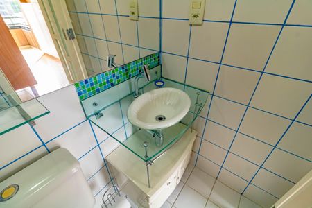 Kitnet/Studio para alugar com 1 quarto, 35m² em Jabaquara, São Paulo