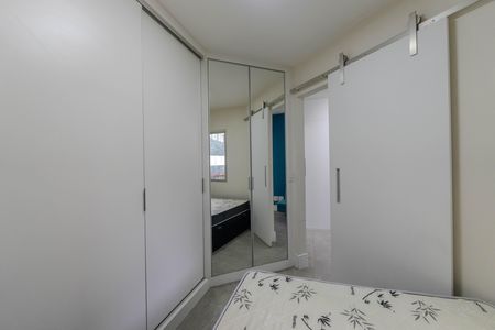 Quarto de apartamento à venda com 1 quarto, 30m² em Bela Vista, São Paulo