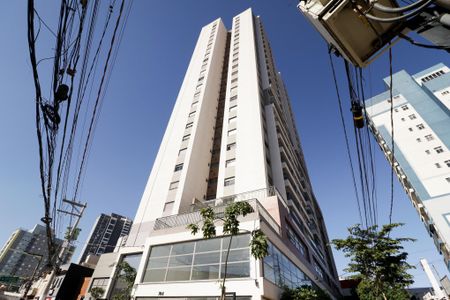 Fachada de apartamento para alugar com 2 quartos, 70m² em Parada Inglesa, São Paulo