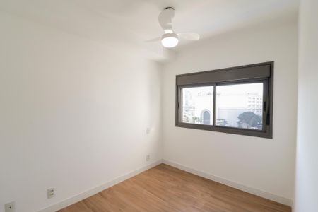 Suíte de apartamento para alugar com 2 quartos, 70m² em Parada Inglesa, São Paulo