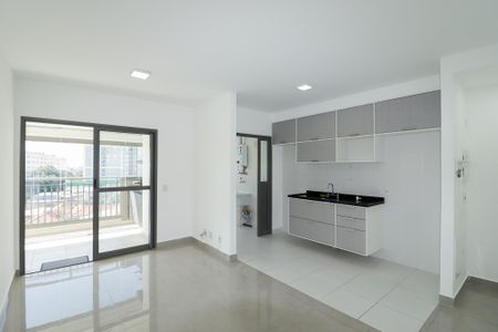 Apartamento para alugar com 2 quartos, 70m² em Parada Inglesa, São Paulo