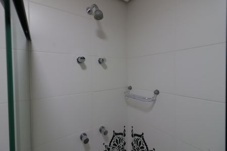 Apartamento à venda com 76m², 2 quartos e 1 vagaBanheiro da Suíte 1