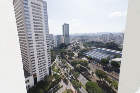 Apartamento à venda com 76m², 2 quartos e 1 vagaSala