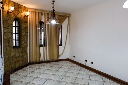 sala de casa à venda com 3 quartos, 149m² em Jaguaribe, Osasco
