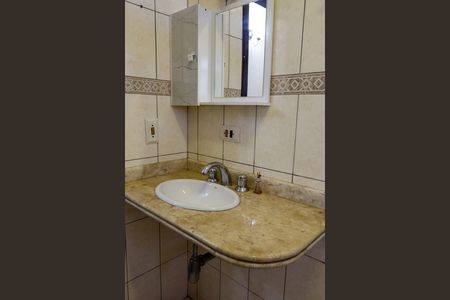 Casa para alugar com 149m², 3 quartos e 2 vagas Casa para alugar com 149m², 3 quartos e 2 vagasBanheiro