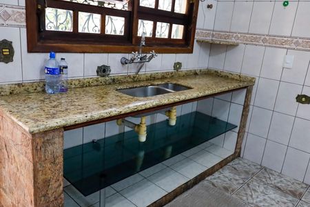 Casa para alugar com 149m², 3 quartos e 2 vagas Casa para alugar com 149m², 3 quartos e 2 vagasCozinha